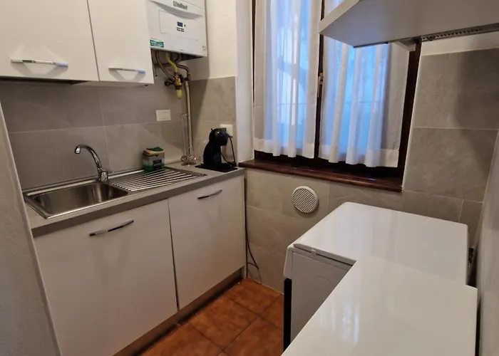 Дом отдыха Charming With Private Patio Near Swiss Border And Transport - Daisy, Loggiadeifiori