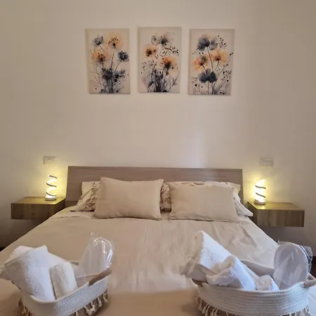펜션 Charming With Private Patio Near Swiss Border And Transport - Daisy, Loggiadeifiori