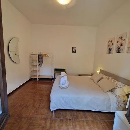 펜션 Charming With Private Patio Near Swiss Border And Transport - Daisy, Loggiadeifiori *