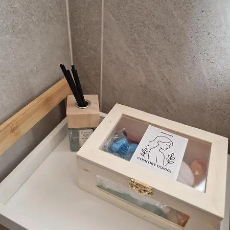 بيت للعطل Daisy, Loggiadeifiori - Cozy Apartment In Como *