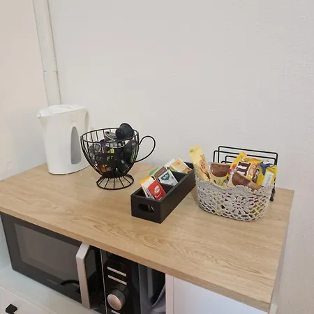펜션 Charming With Private Patio Near Swiss Border And Transport - Daisy, Loggiadeifiori
