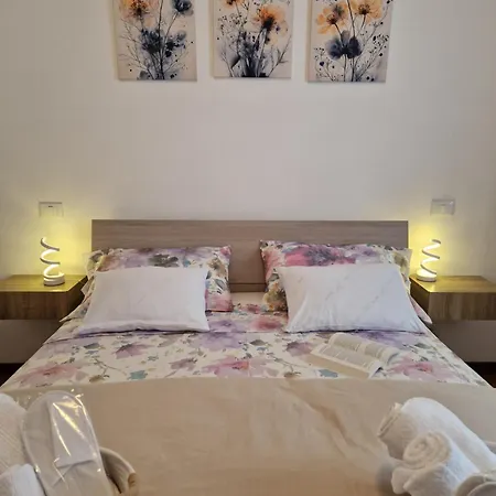 Daisy, Loggiadeifiori - Cozy In 펜션