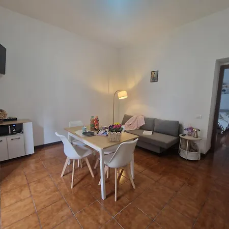 Daisy, Loggiadeifiori - Cozy In *