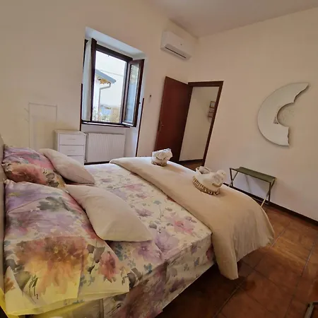 펜션 Daisy, Loggiadeifiori - Cozy In *