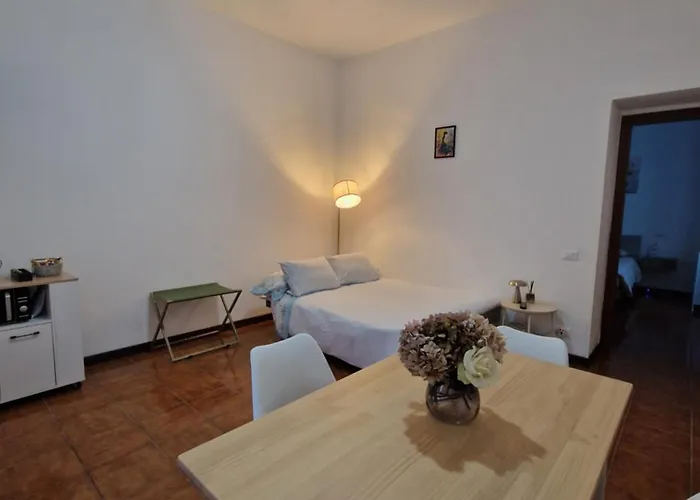 펜션 Daisy, Loggiadeifiori - Cozy In *