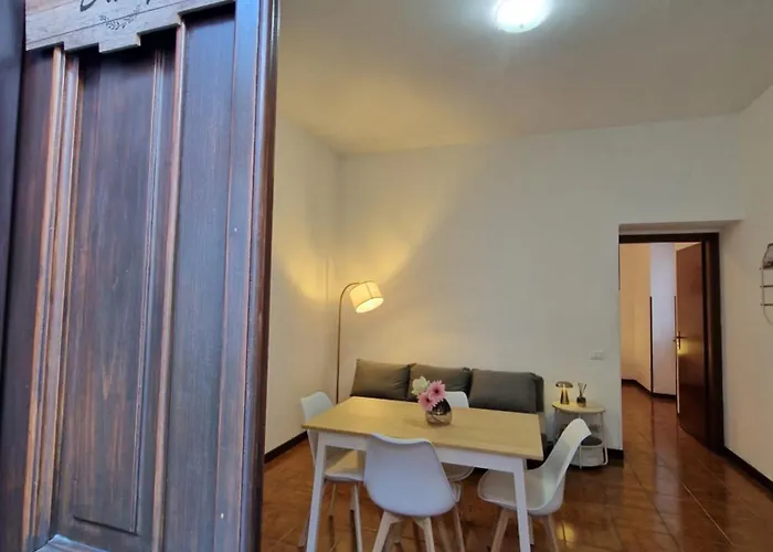 Daisy, Loggiadeifiori - Cozy In