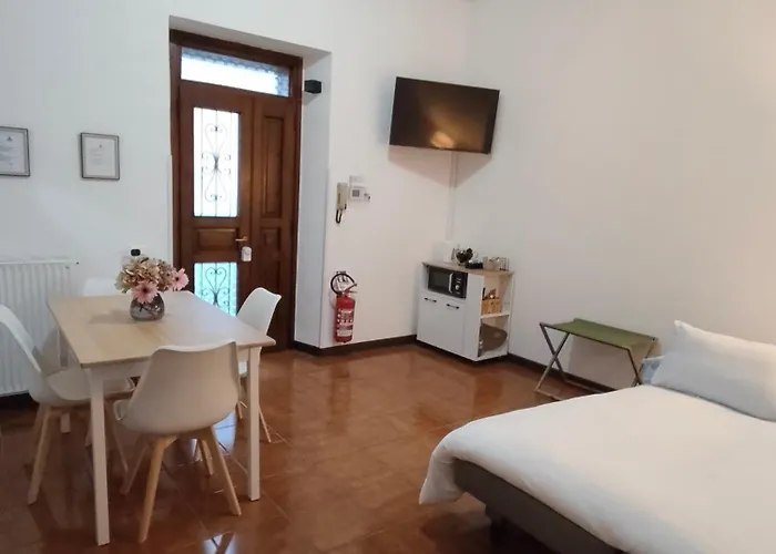 Daisy, Loggiadeifiori - Cozy In 펜션