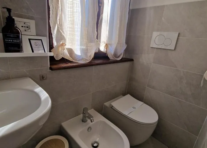 Daisy, Loggiadeifiori - Cozy In *