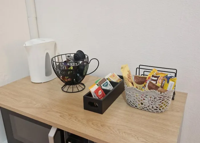 펜션 Daisy, Loggiadeifiori - Cozy In