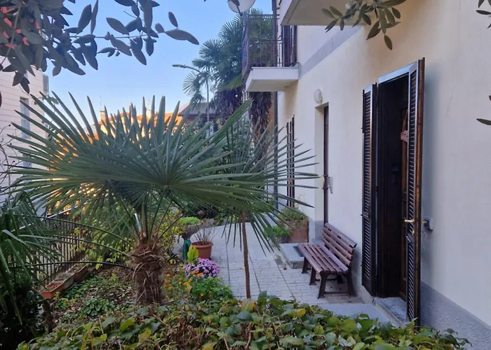 Daisy, Loggiadeifiori - Cozy In