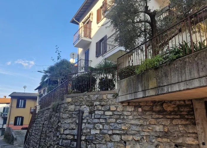 Daisy, Loggiadeifiori - Cozy In 코모