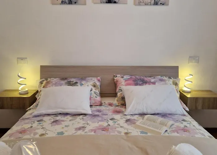 Daisy, Loggiadeifiori - Cozy In 펜션