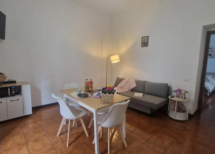 Daisy, Loggiadeifiori - Cozy In *