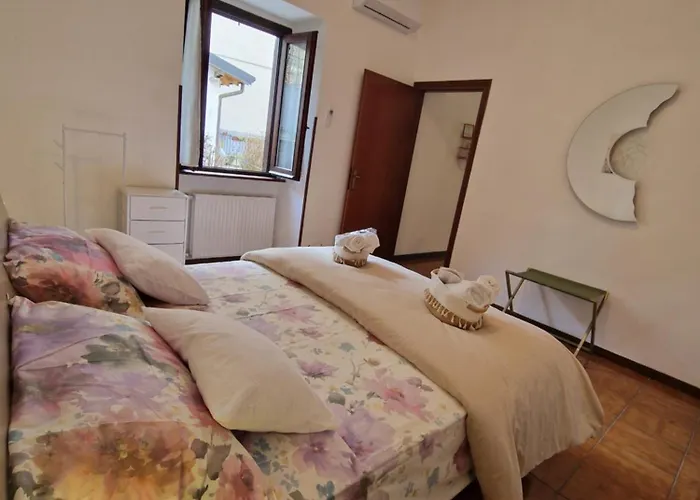 펜션 Daisy, Loggiadeifiori - Cozy In *