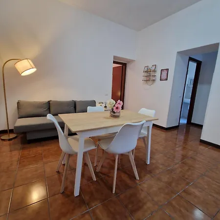 Vakantiehuis Daisy, Cozy In Como