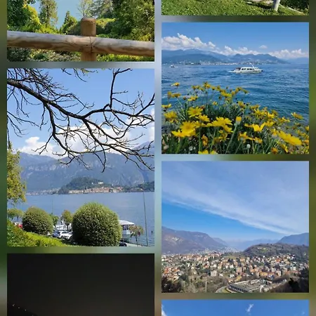 Charming With Private Patio Near Swiss Border And Transport - Daisy, Loggiadeifiori * 科莫