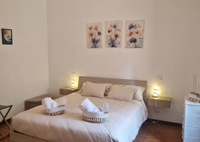 Charming With Private Patio Near Swiss Border And Transport - Daisy, Loggiadeifiori 科莫
